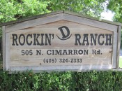 Rockin' D Ranch